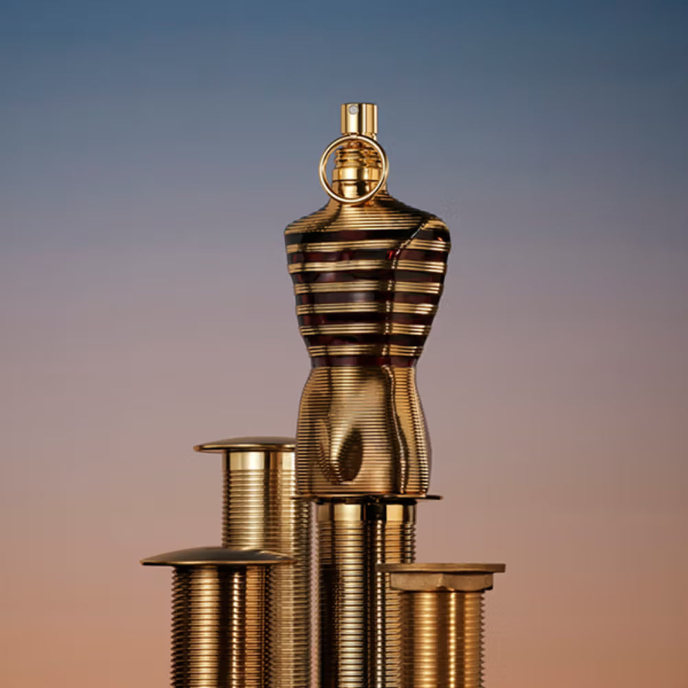 Jean Paul Gaultier Le Male Elixir for Men