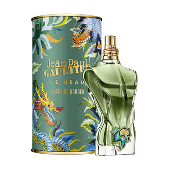 Jean Paul Gaultier Le Beau Paradise Garden Eau de Parfum for Men