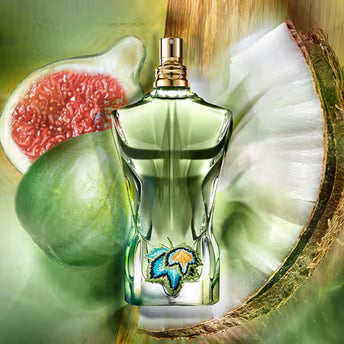 Jean Paul Gaultier Le Beau Paradise Garden Eau de Parfum for Men