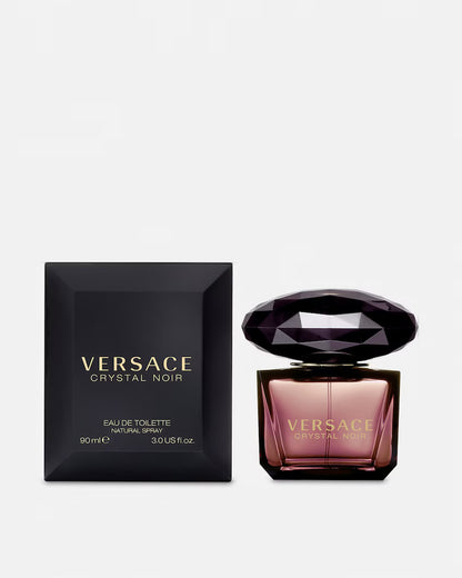 Versace Crystal Noir Eau de Toilette for Women