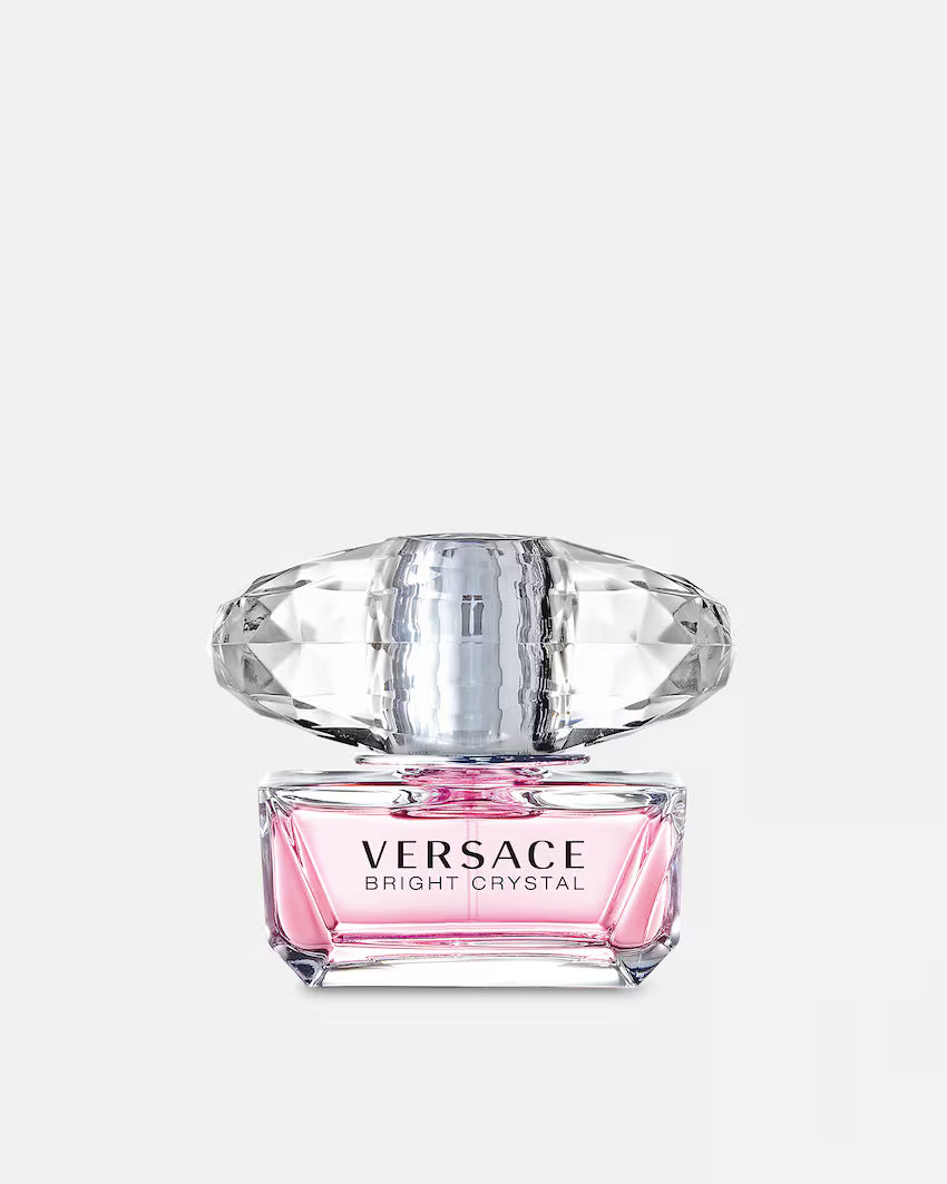 Versace Bright Crystal Eau de Toilette for Women