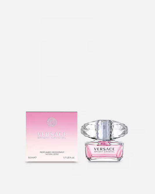 Versace Bright Crystal Eau de Toilette for Women