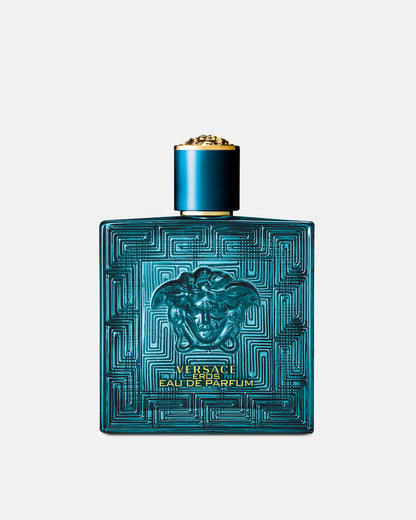 Versace Eros Eau de Parfum for Men
