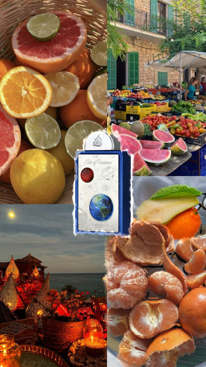 Lattafa Pride Art of Universe Eau de Parfum for Men Lattafa