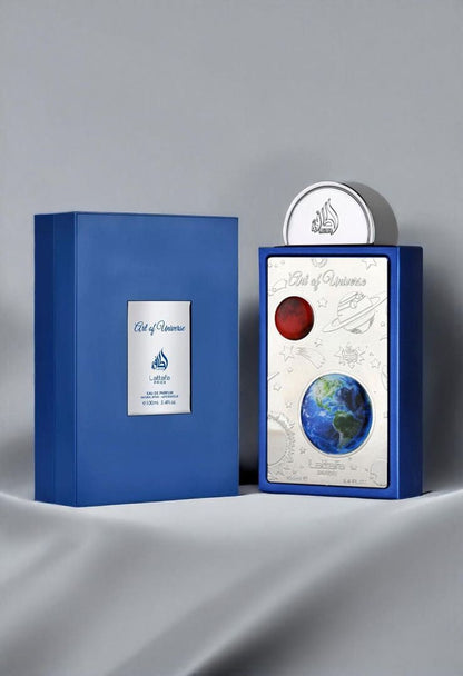 Lattafa Pride Art of Universe Eau de Parfum for Men Lattafa