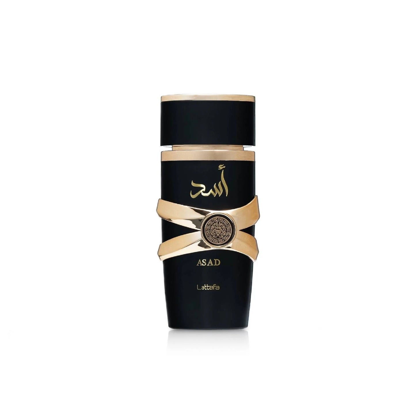Lattafa Asad Eau de Parfum for Men Lattafa