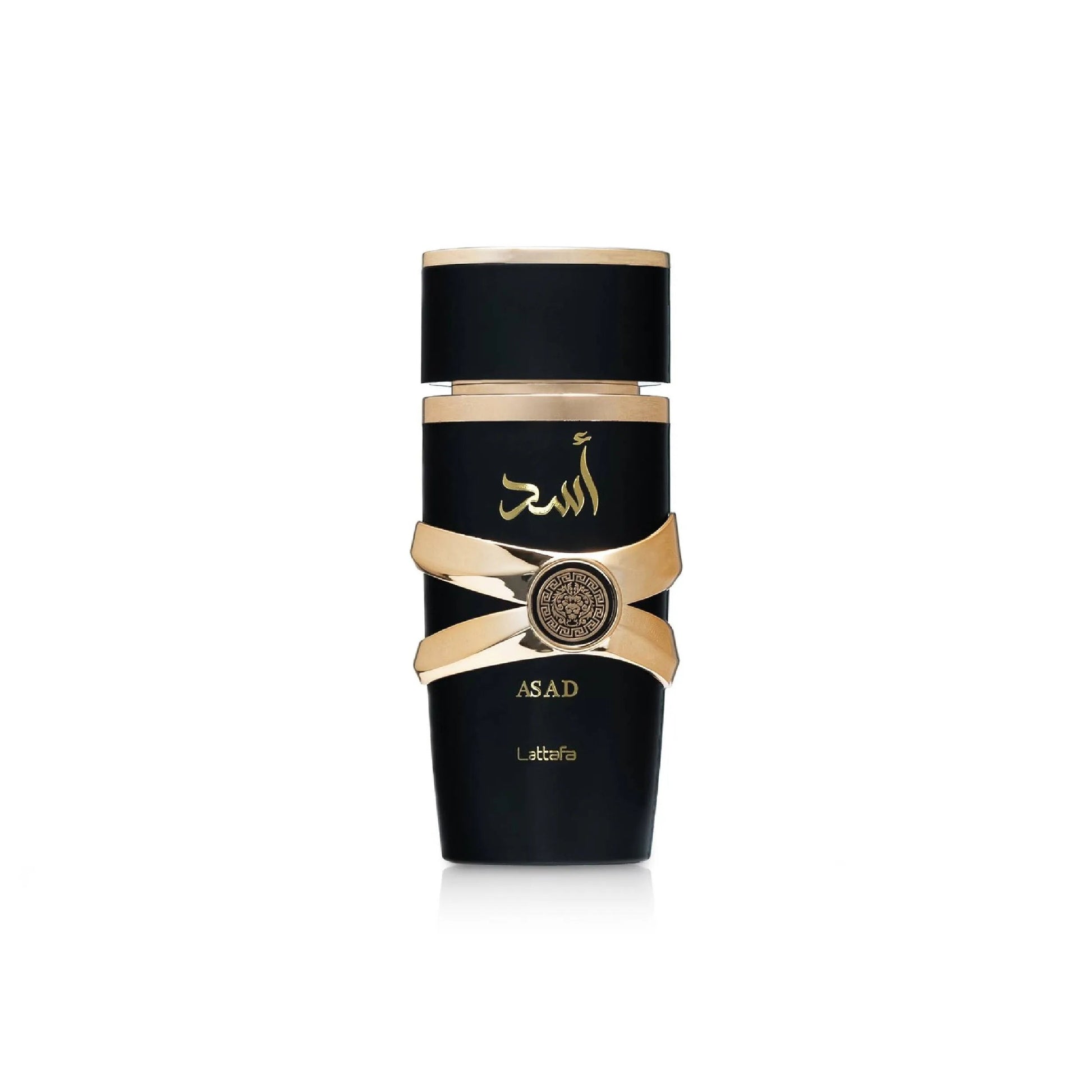 Lattafa Asad Eau de Parfum for Men Lattafa