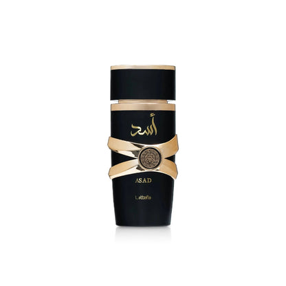 Lattafa Asad Eau de Parfum for Men Lattafa