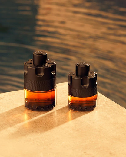 Azzaro Most Wanted Parfum