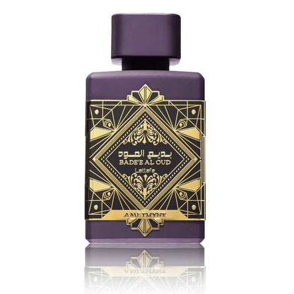 Lattafa Oud for Glory Amethyst Eau de Parfum Lattafa