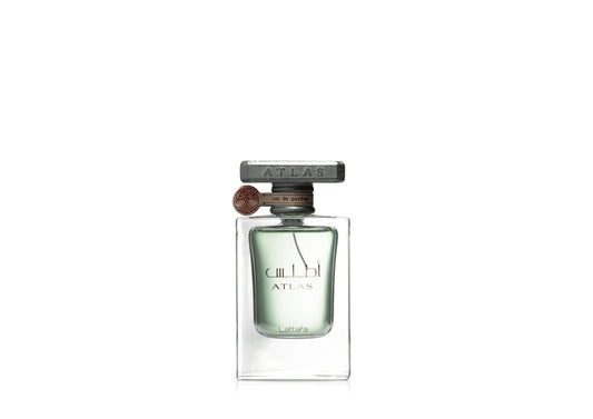 Lattafa Atlas Eau de Parfum for Men Lattafa