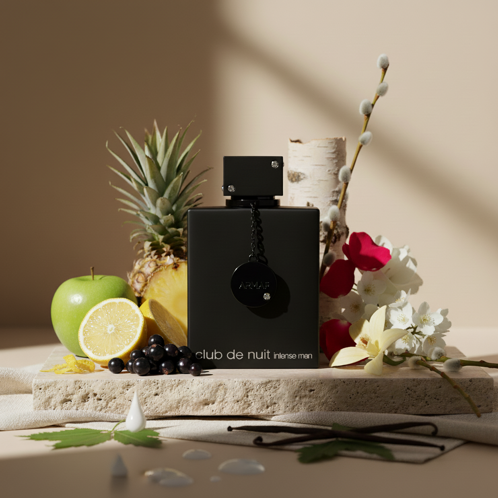 Armaf Club de Nuit Man Intense Pure Parfum 150ML