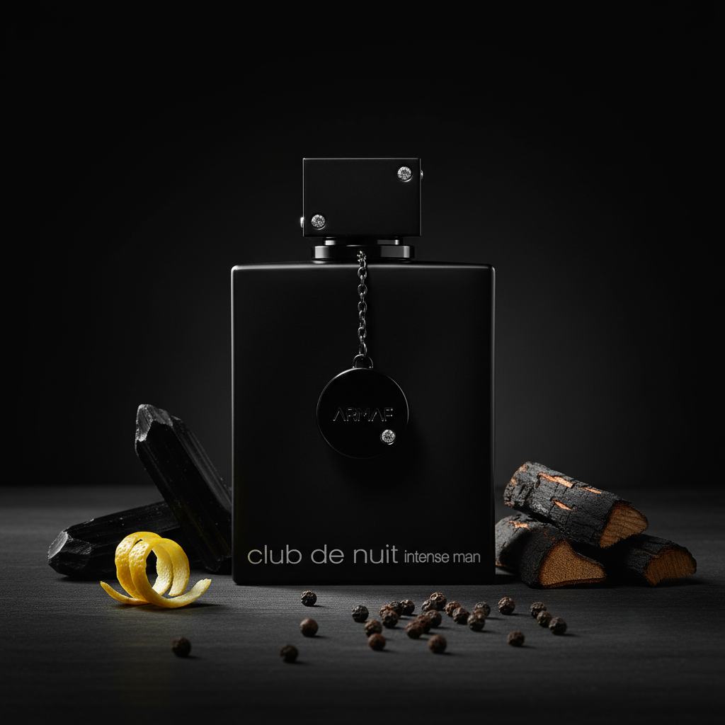 Armaf Club de Nuit Man Intense Pure Parfum 150ML
