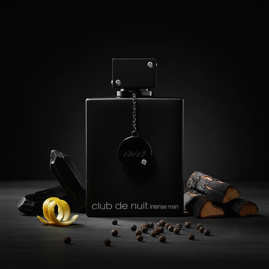 Armaf Club de Nuit Man Intense Pure Parfum 150ML