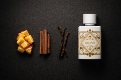 Lattafa Badee Al Oud Honor & Glory Eau de Parfum for Men Lattafa
