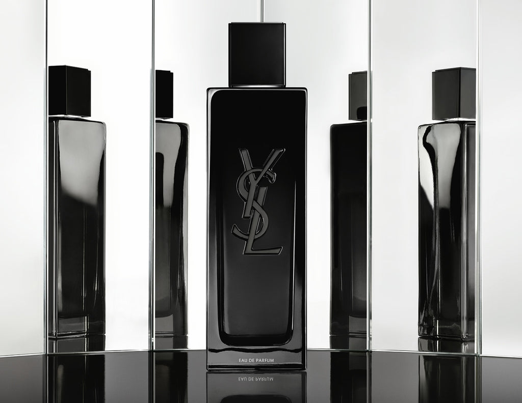 Yves Saint Laurent MYSLF Eau de Parfum for Men