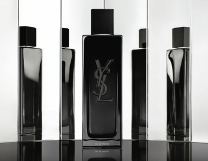 Yves Saint Laurent MYSLF Eau de Parfum for Men