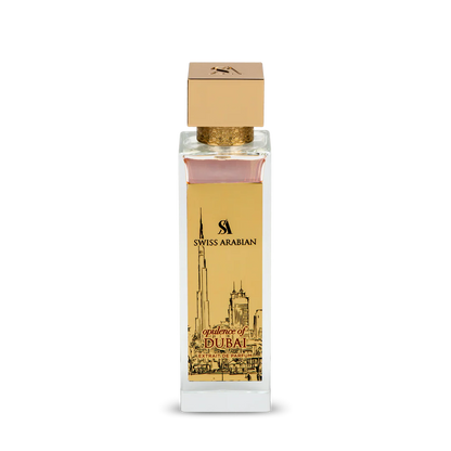 Swiss Arabian Opulence of Dubai Extrait de Parfum Swiss Arabian