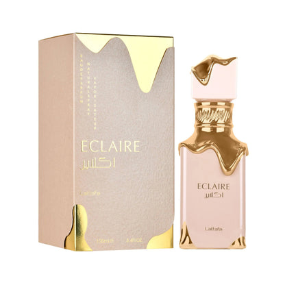 Lattafa Eclaire Eau de Parfum for Unisex Lattafa