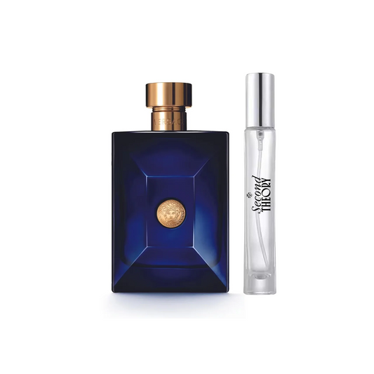 Versace Dylan Blue Pour Homme Eau de Toilette for Men Decant - 8ml