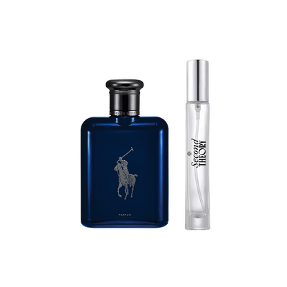 Ralph Lauren Polo Blue Parfum for Men Decant - 8ml