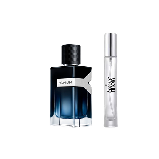 Yves Saint Laurent Y Eau de Parfum for Men Decant - 8ml
