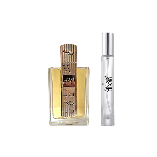 Lattafa Angham Eau de Parfum for Women Decant - 8ml