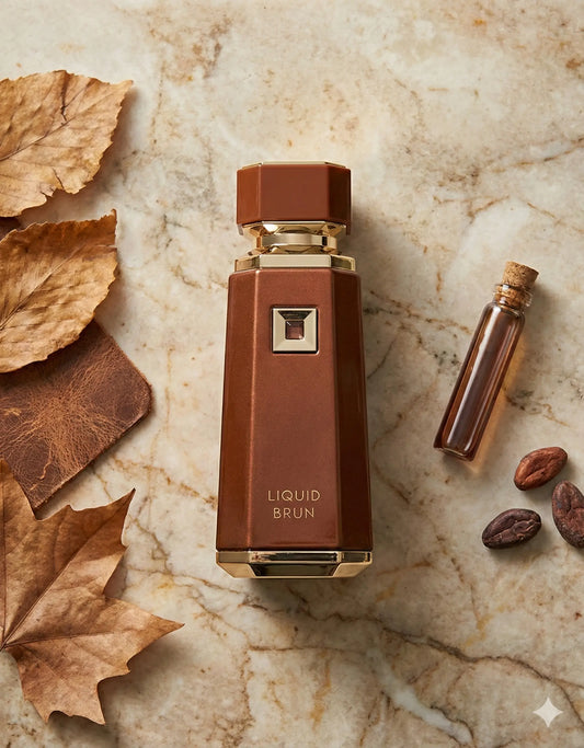 French Avenue Liquid Brun Eau de Parfum for Unisex French Avenue