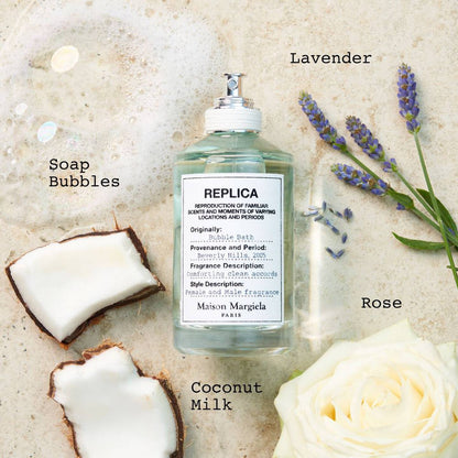 Maison Margiela Replica Bubble Bath Eau de Toilette for Women