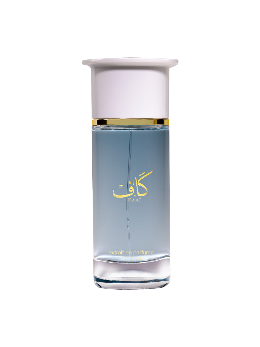 Ahmed Al Maghribi Kaaf Extrait de Parfum for Men Ahmed Al Maghribi