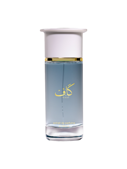 Ahmed Al Maghribi Kaaf Extrait de Parfum for Men Ahmed Al Maghribi