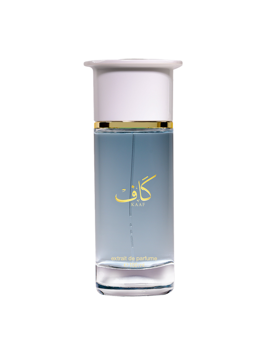 Ahmed Al Maghribi Kaaf Extrait de Parfum for Men Ahmed Al Maghribi