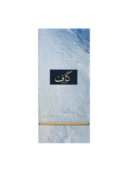 Ahmed Al Maghribi Kaaf Extrait de Parfum for Men Ahmed Al Maghribi