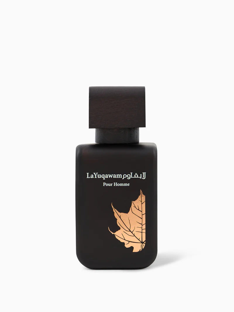 Rasasi La Yuqawam Pour Homme Rasasi