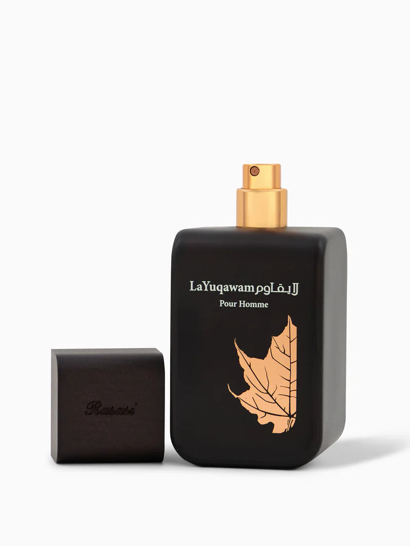Rasasi La Yuqawam Pour Homme Rasasi