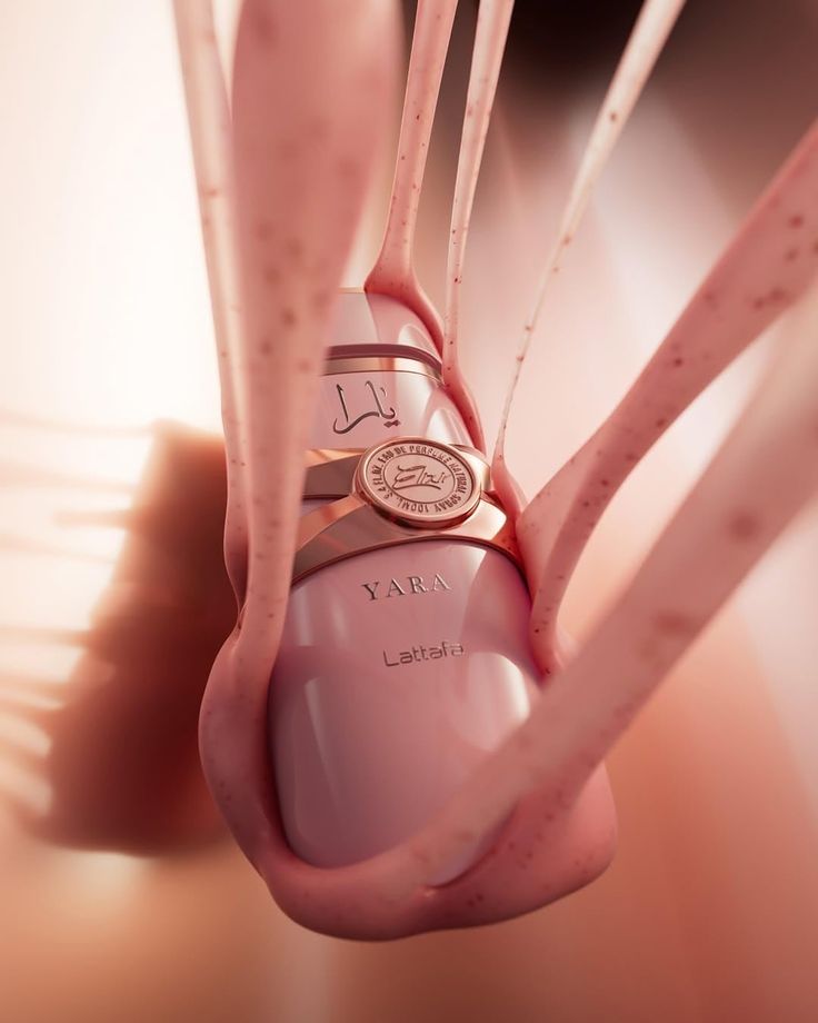 Lattafa Yara Elxir Eau de Parfum for Women Lattafa
