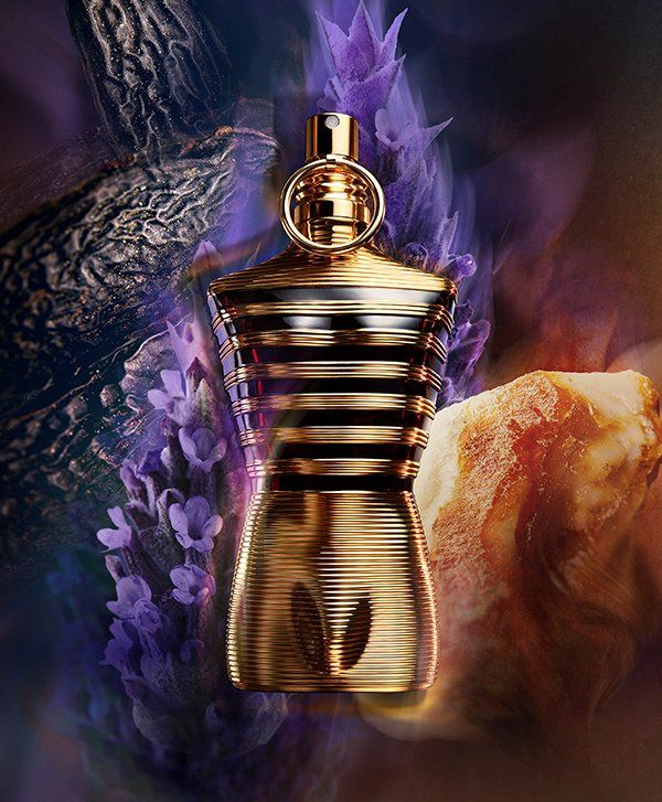 Jean Paul Gaultier Le Male Elixir for Men