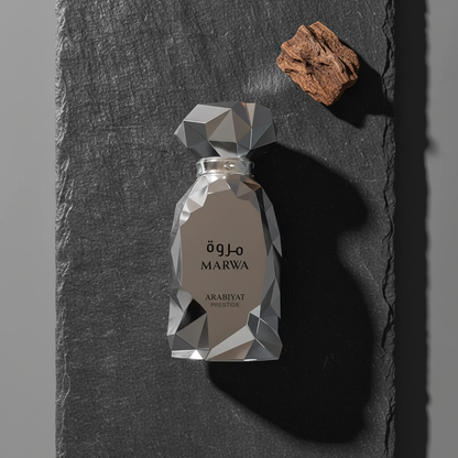 Arabiyat Prestige Marwa Eau de Parfum for Men