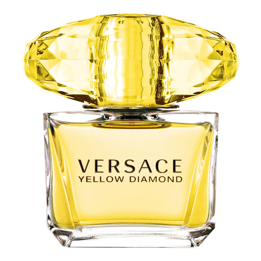 Versace Yellow Diamond Eau de Toilette for Women