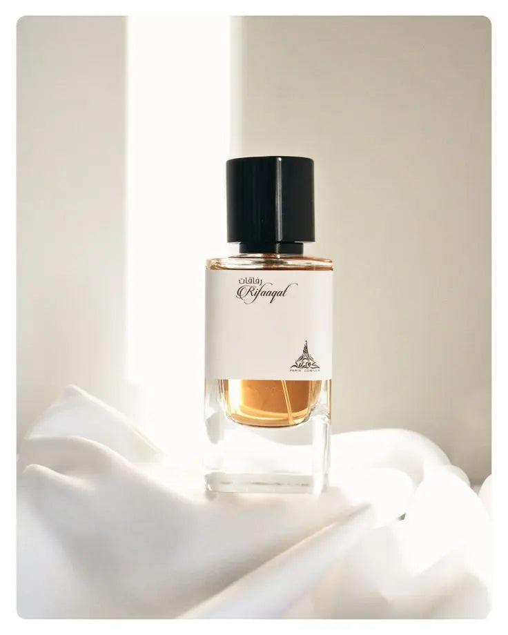 Paris Corner Rifaaqat Eau de Parfum for Unisex Paris Corner