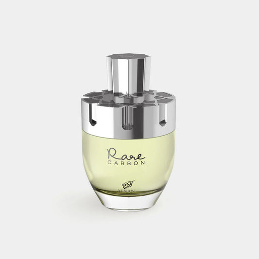 Afnan Rare Carbon Eau de Parfum for Men Afnan