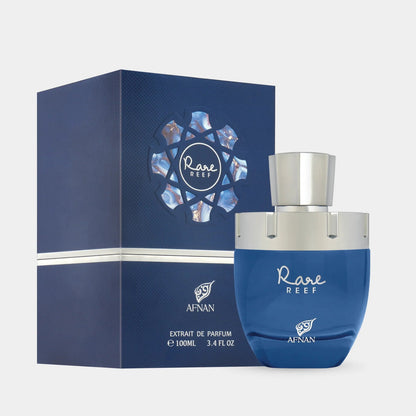 Afnan Rare Reef Extrait de Parfum for Men Afnan