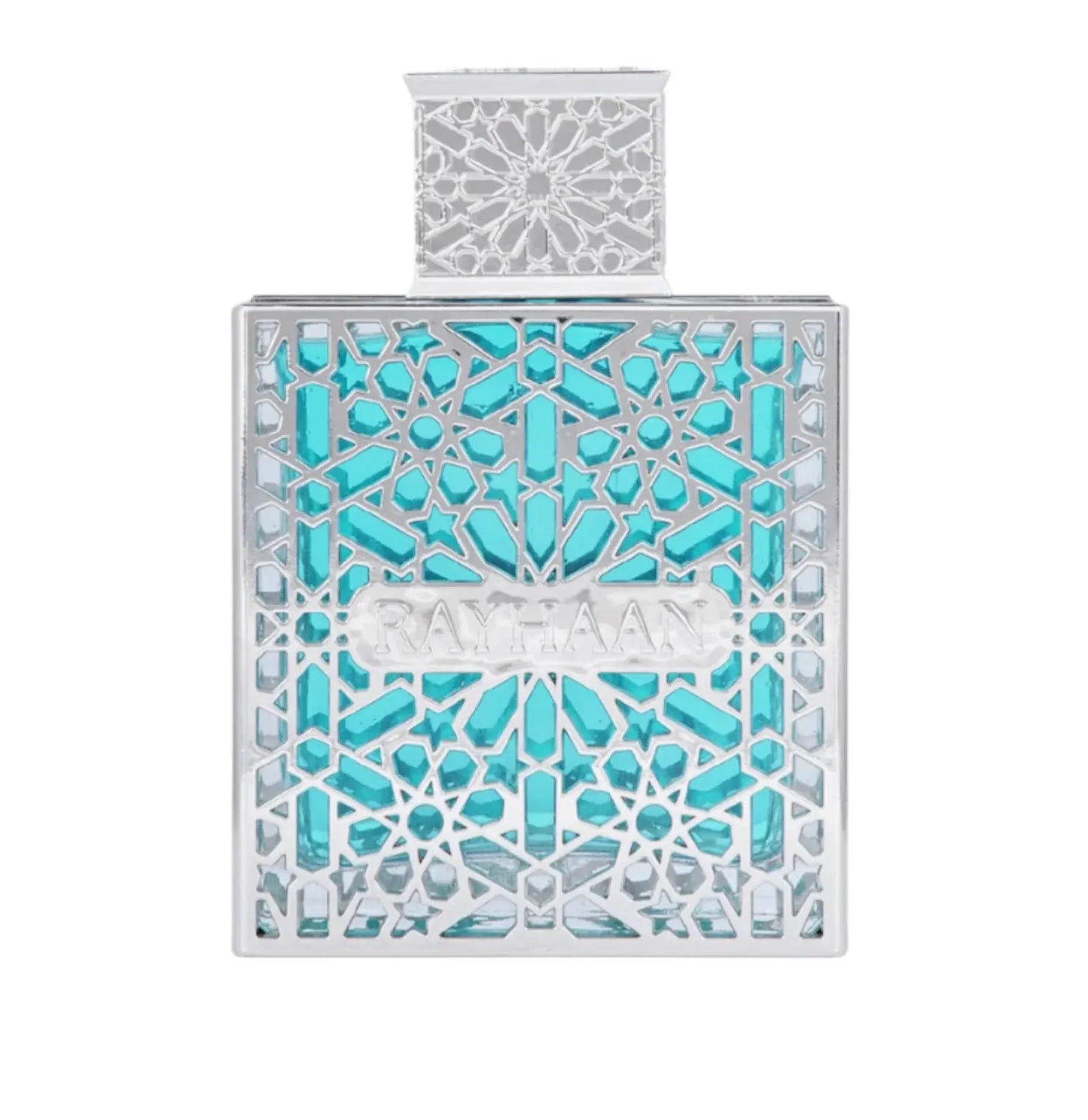 Rayhaan Aquatica Eau de Parfum for Men Rayhaan