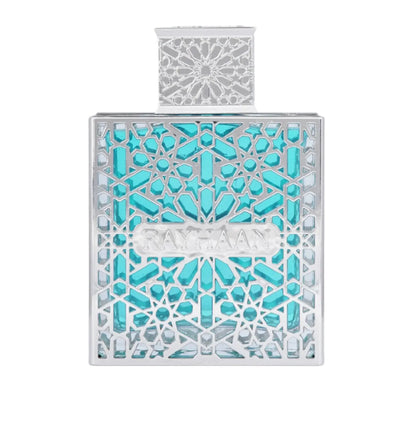 Rayhaan Aquatica Eau de Parfum for Men Rayhaan