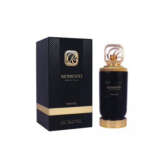 Riiffs Momento Extrait de Parfum