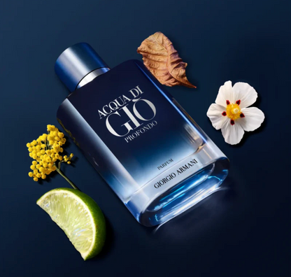 Armani Acqua di Giò Profondo Parfum for Men