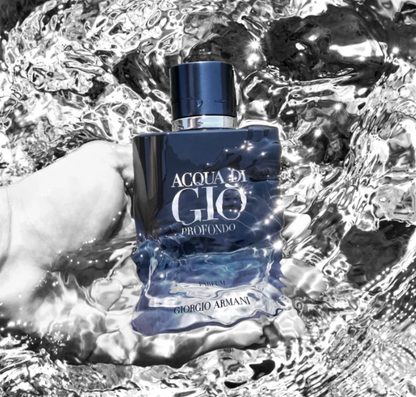 Armani Acqua di Giò Profondo Parfum for Men