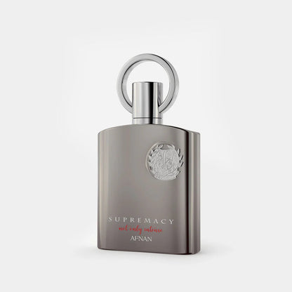 Afnan Supremacy Not Only Intense Extrait de Parfum for Men Afnan