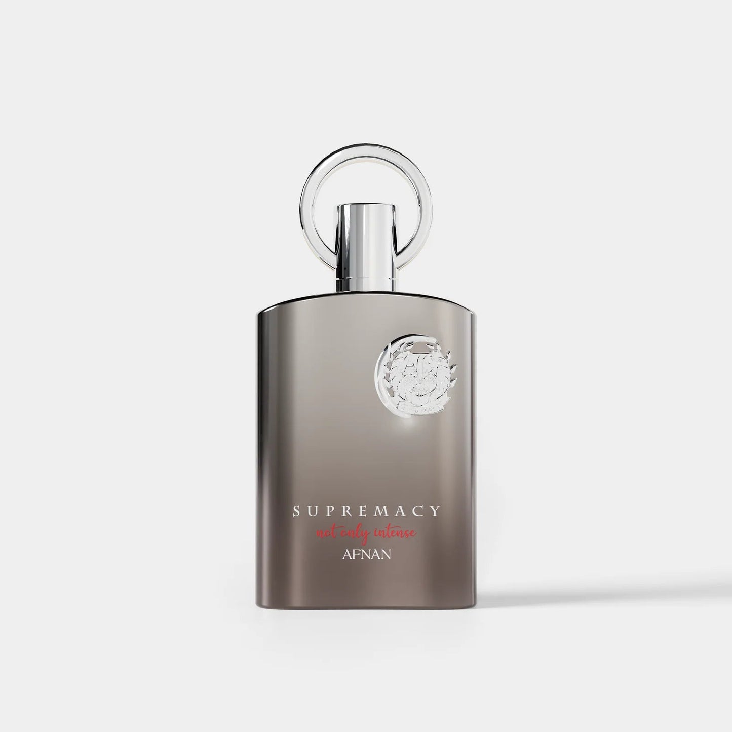 Afnan Supremacy Not Only Intense Extrait de Parfum for Men Afnan