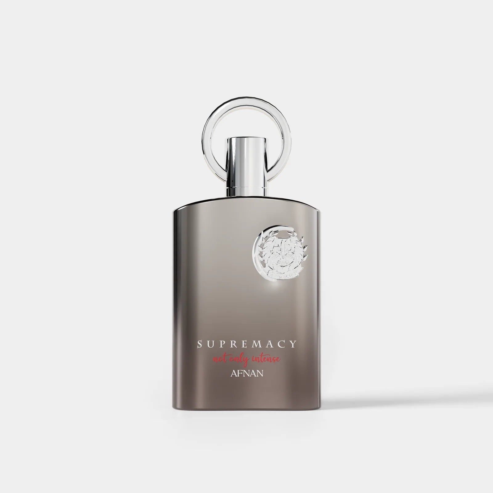 Afnan Supremacy Not Only Intense Extrait de Parfum for Men Afnan